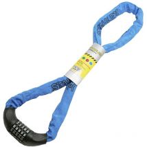 Lucchetto extra forte con combinazione numerica