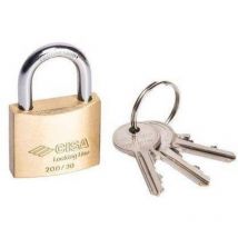 Brico Dea - lucchetto locking-line pop 20010 cisa
