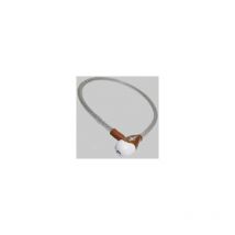Lucchetto per bici a fune mm 12 x cm 80