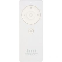 Lucci Connect WiFi ceiling fan remote control