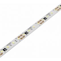 Luce led led all'interno di 120 12VDC CWL5M 7,2W/M ltg 2x1,8m M1