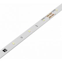 Luce a led Versa all'interno di 80 12VDC cw L10M 4,8W/M Cape