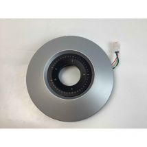 Luz ambiental i108E orignale bluebird robot cortacésped Navimow AB12.02.00.0101