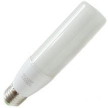 Lampadina a Led 13W E27 Attacco Grosso Vite Lampadina forma tuboLuce Neutra Naturale 4200k