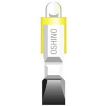 Oshino Od-g01t52-24pd Luce Di Segnalazione A Led Verde T5.5 K 28 V 760 Mcd