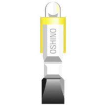 Od-g03t52-24pd Luce Di Segnalazione A Led Verde T5.5 K 28 V 35 Mcd - Oshino