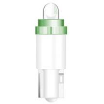 Oshino Od-w02wb-24pd Luce Di Segnalazione A Led Bianco W2 X 4,6d 28 V 750 Mcd