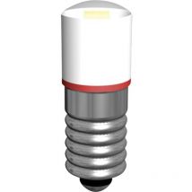 MWCE5513 Luce di segnalazione a led Giallo E5.5 18 v/ac - Signal Construct