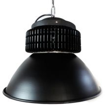 Faro Industriale Led 150w Faro Led Silamp campana led FE1-150WLuce Neutra Naturale 4200k