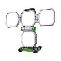Ego Power+ – Luce Portatile LED LT1000E – 10.000 lumen – Illuminazione 360° – Design compatto con maniglia