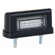 Fristom - faro fanale luce targa a led 10-30V camion trattore caravan universale (33924)