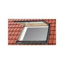 Lucernaio Per Tetto Con Vetro Camera E Telaio, 90x48cm Velta Velux Vlt024