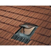 Lucernario universale plasticato CM.45X57