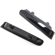 Volkswagen - luces de freno led de alto nivel para puerta de contenedor de transporte T5T6.