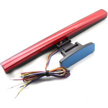 GM - Luces de freno multifunción de montaje alto de actualización de tercera luz de freno led