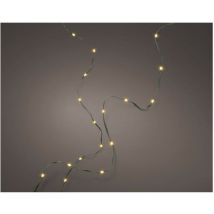 Luci a LED Flessibili Microled Twinkle Flex 8Funz