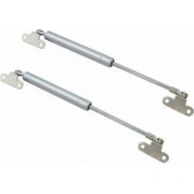 Confezione da 4 luci di inondazione a led per esterni ultra luminose - IP66 impermeabili per cortile, garage, campo sportivo (50 w)