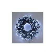 Lotti - Luci Di Natale Catena di Luci Esterno Mini Led 1500 Luci Bianche
