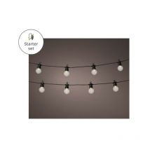 Luci di Natale Led Partylight 950cm Bianche