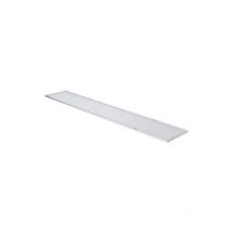 Lucibel - LD40BF120X20DF.E Double-sided lucipanel ceiling light 1200x200 40W 6000K