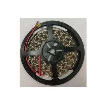 Ldsbps Tira led Roja 5m 12V 5W/m 200Lm - Lucibel