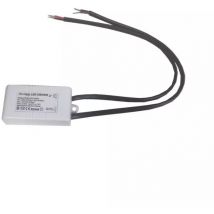 STD001 led driver 220V-240VAC 3 to 10W Max (620mA) - Lucibel