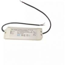 STD002 LED-Treiber 3-34 vdc 700 mA 18 w max - Lucibel
