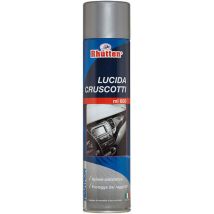 Lucida cruscotti spray 600 ml. pz 1 - Rhutten