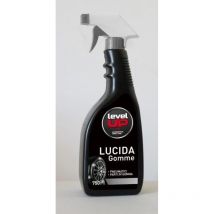 Lucida gomme Level Up