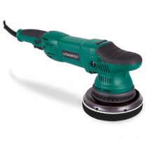 Vonroc - Lucidatrice Orbitale 1050w - Rimuove Graffi, Ossidazioni, Auto E Barca