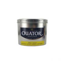 Ouator - Lucidatrice per metalli utilizzatore - Gomma per graffi - 75g