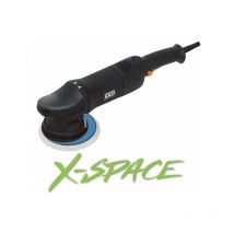 Sait - Lucidatrice rotorbitale x-space per carrozzeria carrozziere lucidare