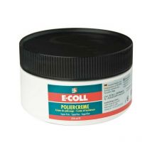 Lucidatura Creme Tutti i Metalli, Premendo Composizioni e Sintetici Nonché Parti Cromate Modello: Box 250 Ml