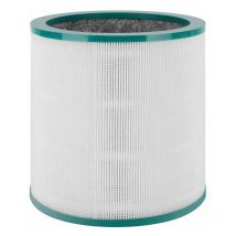 Convient pour les pièces de rechange du purificateur d'air Dyson élément filtrant TP01/TP02/AM11/BP01 filtre