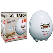 Egg-o-Bator - Brutapparat - Lucky Reptile