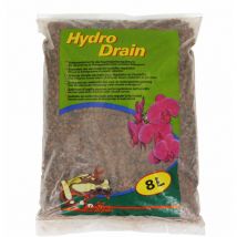 Hydro Drain - 8 Liter - Lucky Reptile