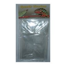 Plastikwanne 35x25 cm – Faltbare Wanne für Terrarien – Lucky Reptile