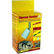 Lucky Reptile - Thermo Socket PRO - Porzellanfassung mit Gelenk