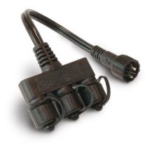 Ludeco - Kabelverteiler - 12 V