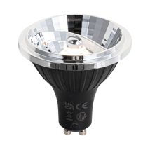 Ampoule led GU10 dimmable 70 mm 6,5 w 600 lm 2700 k - Luedd