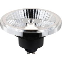 Ampoule led intelligente GU10 à intensité variable AR111 10W 700lm 2200-6500K - Luedd
