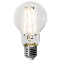 LUEDD Bombilla LED E27 A60 regulable 8W 900 lm 3000K