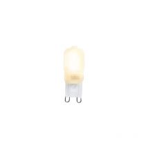 Luedd - Bombilla led G9 2W 200lm 2700K