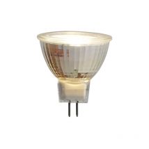 Luedd - Bombilla led GU5.3 MR16 5W 420lm 2700K 12V
