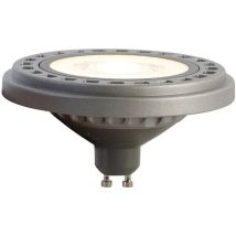 Lampe led GU10 AR111 8W 750lm 3000K - Luedd