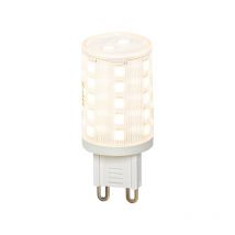 Bombilla led inteligente G9 2.5W 250lm 2700K - Luedd