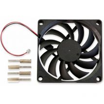 ODROID Lüfter für N2+