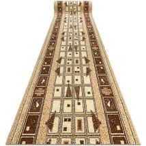 Läufer Bcf Jetta Beige 150 Cm Beige 150x340 Cm