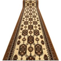 Läufer bcf zegary beige 120 cm beige 120x1000 cm