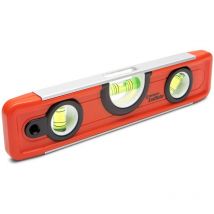 Lufkin LTL1000-02 Livella Torpedo In Materiale Composito Da 9"